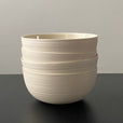 K09 KAOLIN Small round bowl