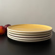 B03 BEVEL Dinner plate