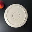 B05 BEVEL Salad plate