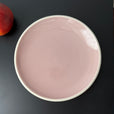 B06 BEVEL Dessert plate