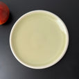 B06 BEVEL Dessert plate
