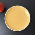 B06 BEVEL Dessert plate