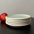 B07 BEVEL Bread plate