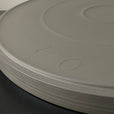 K01 KAOLIN Platter