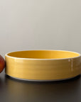 G11 WET GRASS Small serving bowl, Mango • BH