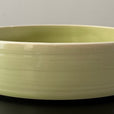 G12 WET GRASS Large serving bowl