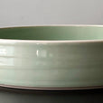 G12 WET GRASS Large serving bowl