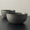 Kaolin Small Round Bowl