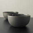 Kaolin Small Round Bowl