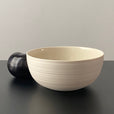 K09 KAOLIN Small round bowl