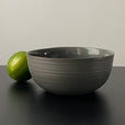 K09 KAOLIN Small round bowl