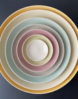 JASMINE Nesting bowls • BD