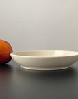 J08 JASMINE Soup bowl, Clear • BD
