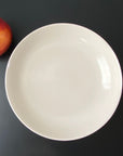 J08 JASMINE Soup bowl, Clear • BD