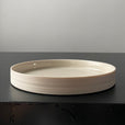 K06 KAOLIN Dessert plate
