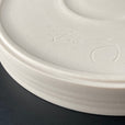 K06 KAOLIN Dessert plate