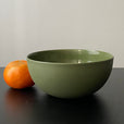 K09 KAOLIN Small round bowl