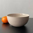 K09 KAOLIN Small round bowl