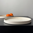 K03 KAOLIN Dinner plate