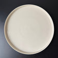 K03 KAOLIN Dinner plate