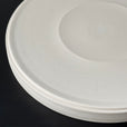 K03 KAOLIN Dinner plate