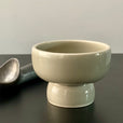 B13 BEVEL Dessert bowl