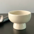 B13 BEVEL Dessert bowl