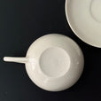 J09/10 JASMINE Cup + Saucer