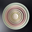 JASMINE Nesting bowls