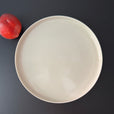 K04 KAOLIN Luncheon plate