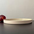 K04 KAOLIN Luncheon plate