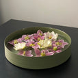 K16 KAOLIN Large serving bowl