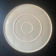 Cake plates