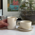 Creamer/Sugar Set