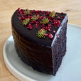 Cake plates