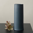 Midnight Blue Vases
