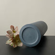 Midnight Blue Vases
