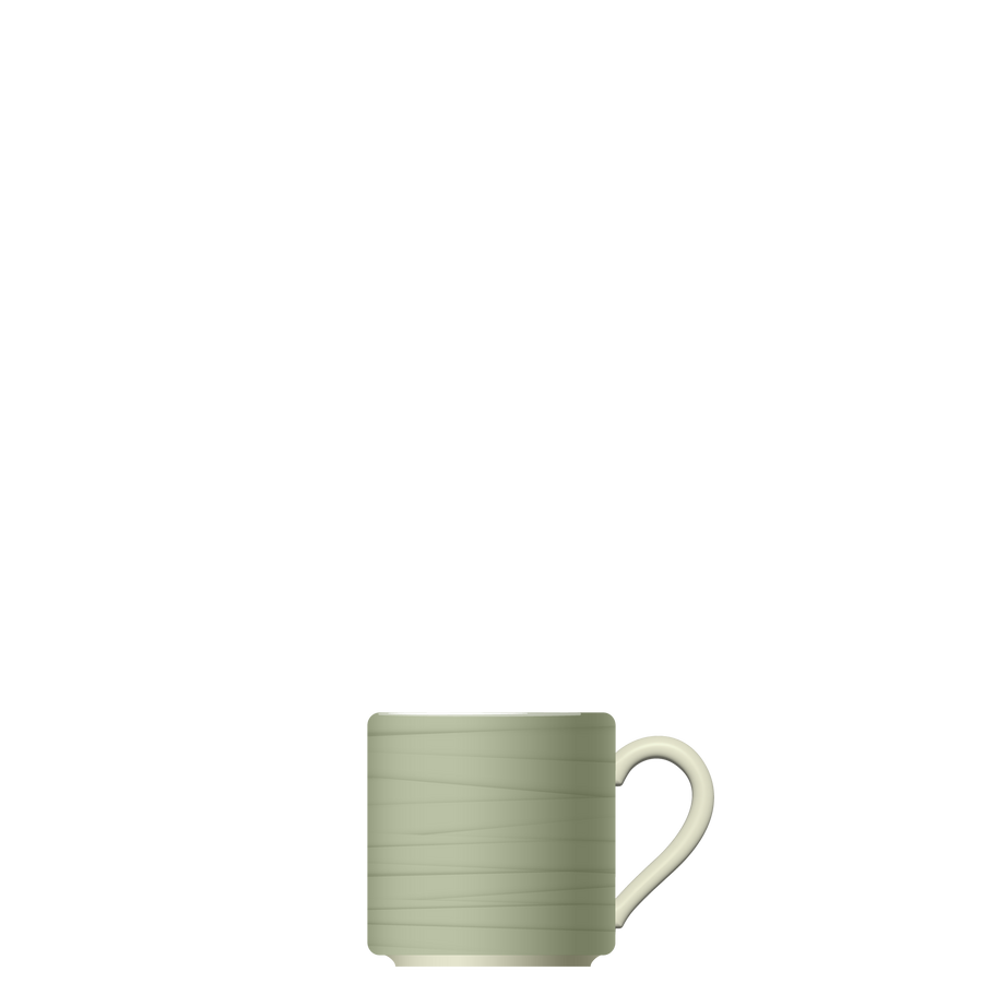 G16 WET GRASS Mug