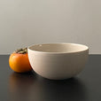 K09 KAOLIN Small round bowl