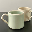 G16 WET GRASS Mug - 12 oz