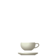 B09/10 BEVEL Cup + Saucer