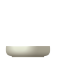 B12 BEVEL Large serving bowl