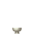 B13 BEVEL Dessert bowl