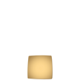 E04 EBI Square plate