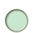 G03 WET GRASS Dinner plate