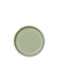 G05 WET GRASS Salad plate