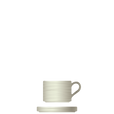 G09/10 WET GRASS Cup + Saucer