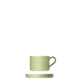 G09/10 WET GRASS Cup + Saucer