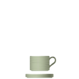 G09/10 WET GRASS Cup + Saucer