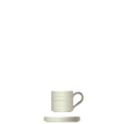 G14/15 WET GRASS Espresso cup & saucer